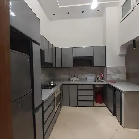 Appartement Complex Farah Airoport Tangier Exterior photo