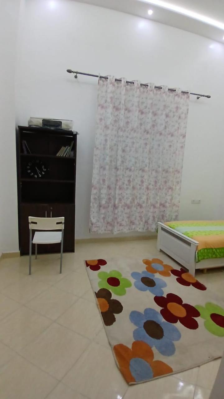 Complex Farah Airoport * Tanger
