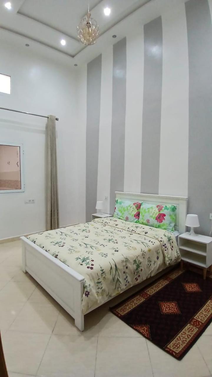 Apartment Complex Farah Airoport *